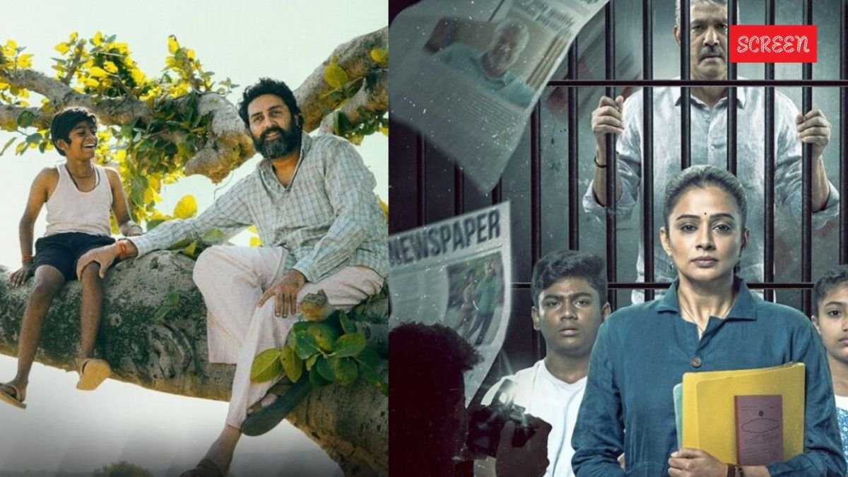 Ott Release This Week