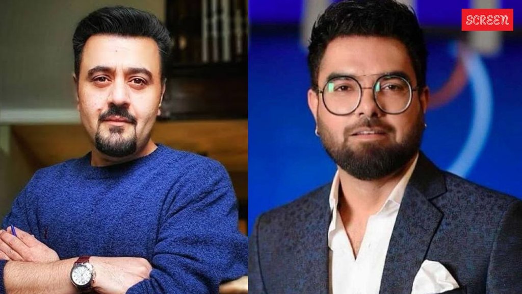 Pakistani actor