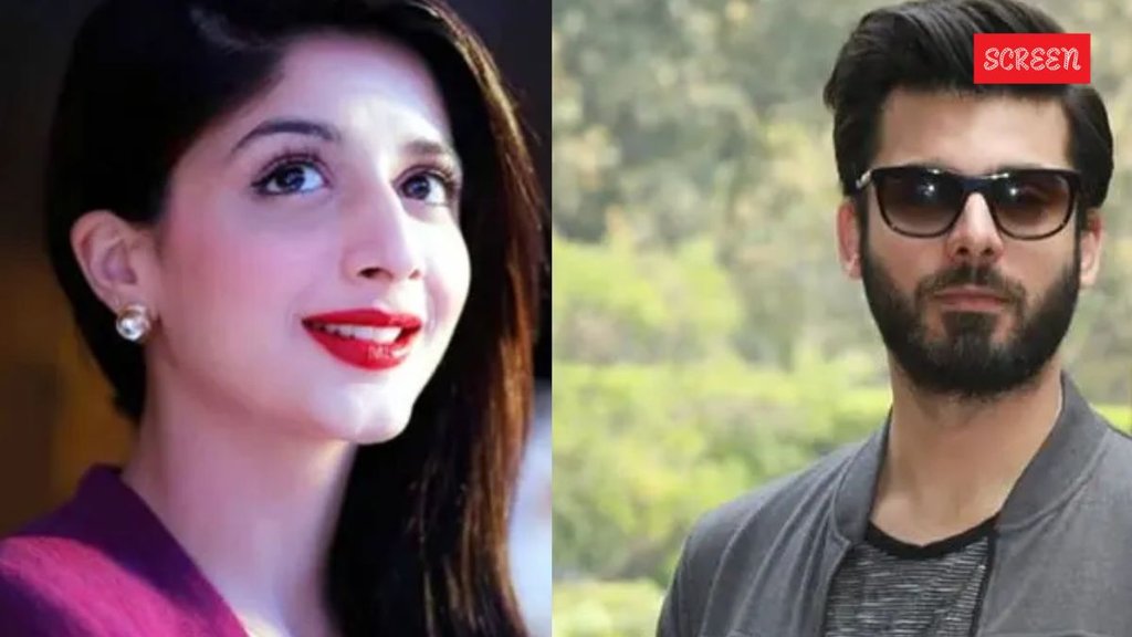 Pakistani Celebs Accounts Again Ban