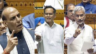 parliament monsoon session | operation sindoor | loksabha |