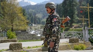 parliament | operation mahadev | indian army |