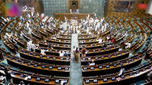 parliament session | monsoon session | modi government |