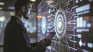 weak password job loss, cybersecurity attack, 700 employees fired