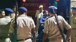 Bihar News: बिहार में BJP नेता की गोली मारकर हत्या; तेजस्वी बोले- NDA सरकार में कोई सुनने वाला ही नहीं