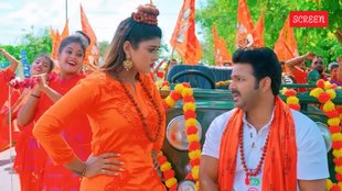 Pawan Singh | Le Jat Badu Devghar | Shilpi Raj | New Bolbam Song 2025