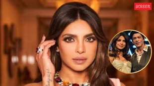 Priyanka Chopra Birthday