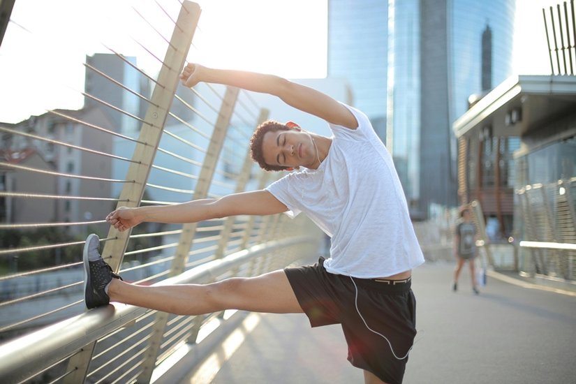 physical activity