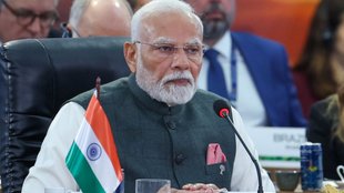 narendra Modi