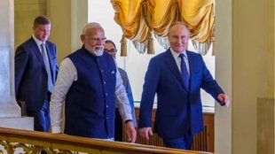 pm modi | putin |trump tarrif | nato |