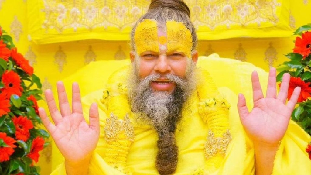 Shri Hit Premanand Govind Sharan Ji Maharaj, akaal mrityu ka karan ye aadatain, Shri Hit Radha Keli Kunj, bhajan marg,Vrat ke labh, Mathura vrindavan jaye to n kare ye kaam, vrindavan ke niyam premanand maharaj, Mathura jane ke niyam premanand maharaj, premand maharaj vrindavan, premanand ji maharaj vani, religion news, मथुरा और वृंदावन जाने के लिए, प्रेमानंद महाराज से जानें वृंदावन जाने में किन नियमों का करें पालन, क्या इंसान के जन्म से पहले ही तय होता है कि वह कब पाप और पुण्य करेगा, प्रेमानंद जी महाराज, premanand ji maharaj updesh, premanand ji maharaj, dhan Prapti ke Upay, Premanand Ji Maharaj Ke Vichaar, premanand ji maharaj vrindavan, premanand maharaj ji ka pravachan, motivational quotes in hindi, Premanand Ji Maharaj news, प्रेमांनद जी महाराज, भजन मार्ग
