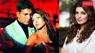 Akshay kumar, Priyanka chopra