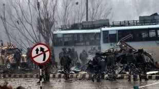 pulwama | gorakhnath mandir attack | FATF |