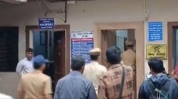 आई विल कम अगेन…, पुणे में ‘डिलीवरी एजेंट’ बन पॉश इलाके के घर में घुसा शख्स, लड़की से दुष्कर्म के बाद ली सेल्फी और…