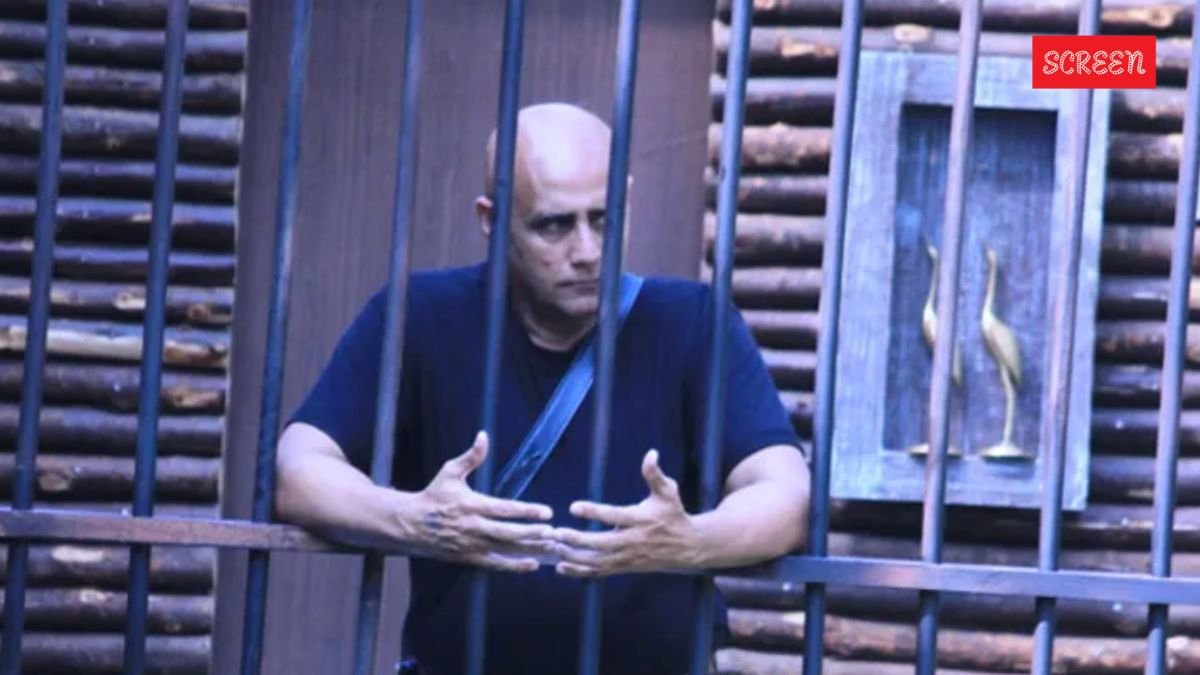 Puneet Issar Bigg Boss