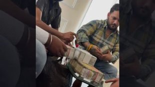 Punjab immigration fraud, US dunki route scam, travel agent fraud Punjab,