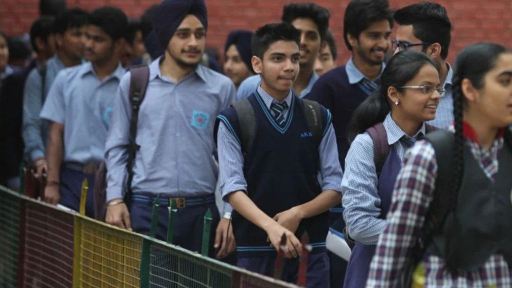 Punjab school education, Punjab school Sarkar