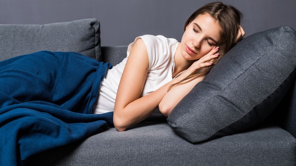 tips to get better sleep , raat ko gehri nind ke liye kya karen