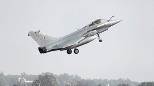 rafale fighter jets | france | operation sindoor |