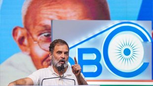 rahul gandhi| pm modi| OBC