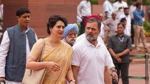 Rahul Gandhi,Leader of the Opposition,Lok Sabha,