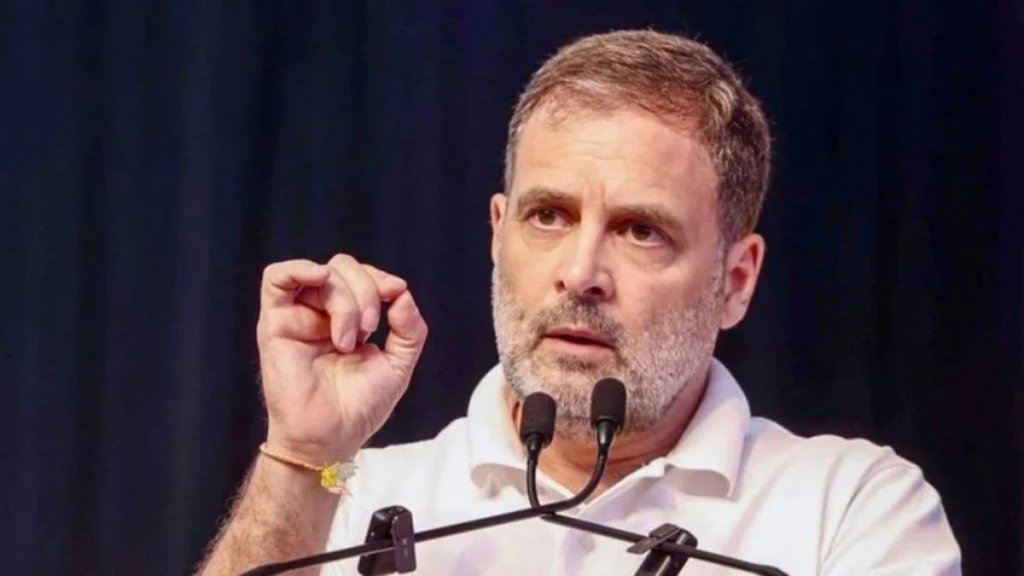 Rahul Gandhi Savarkar remarks,Bombay High Court PIL,Vinayak Damodar Savarkar