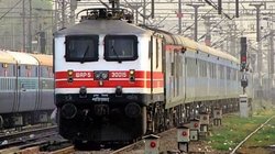 ट्रेन से सफर करने वालों के लिए काम की खबर, किस ट्रेन का चार्ट, किस समय बनेगा? रेलवे ने दी जानकारी, यहां पढ़ें पूरी डिटेल