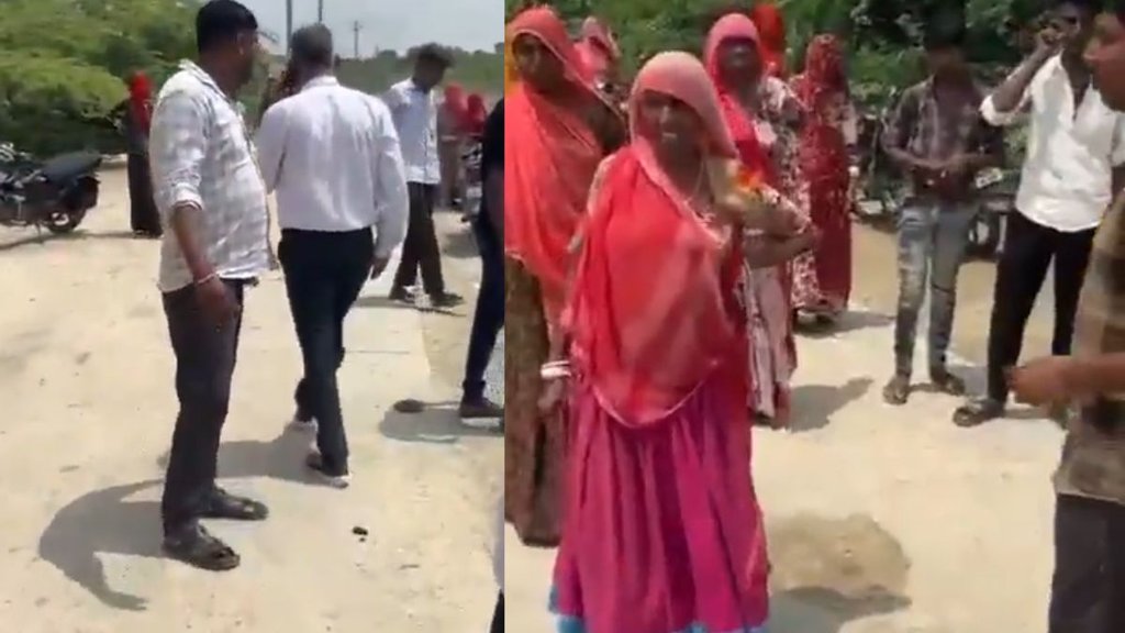 Rajasthan news, Rajasthan minister Joraram Kumawat, Joraram Kumawat Sumerpur constituency