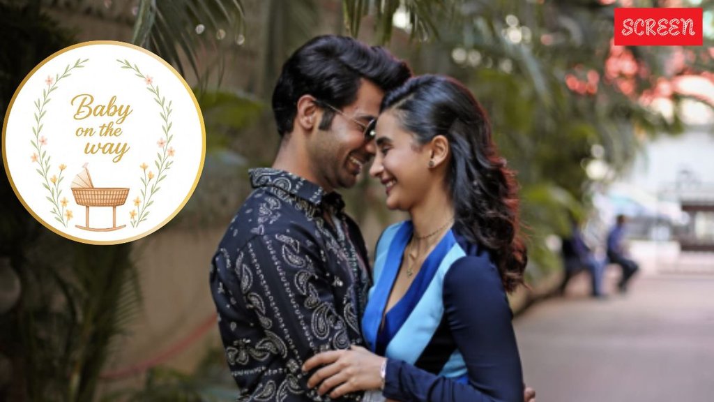 Rajkummar rao, patralekha