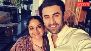 indira krishnan, ranbir kapoor