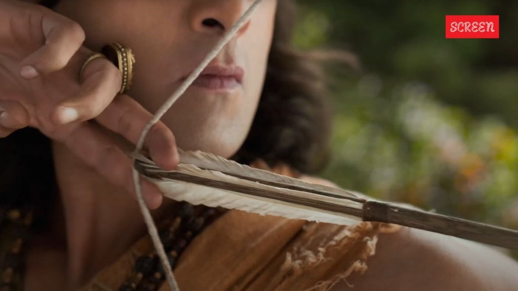 ramayana ranbir kapoor