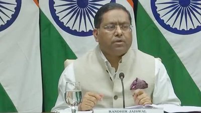 ‘बांग्लादेश के आरोप झूठे और बेबुनियाद…’, भारत ने दिया करारा जवाब