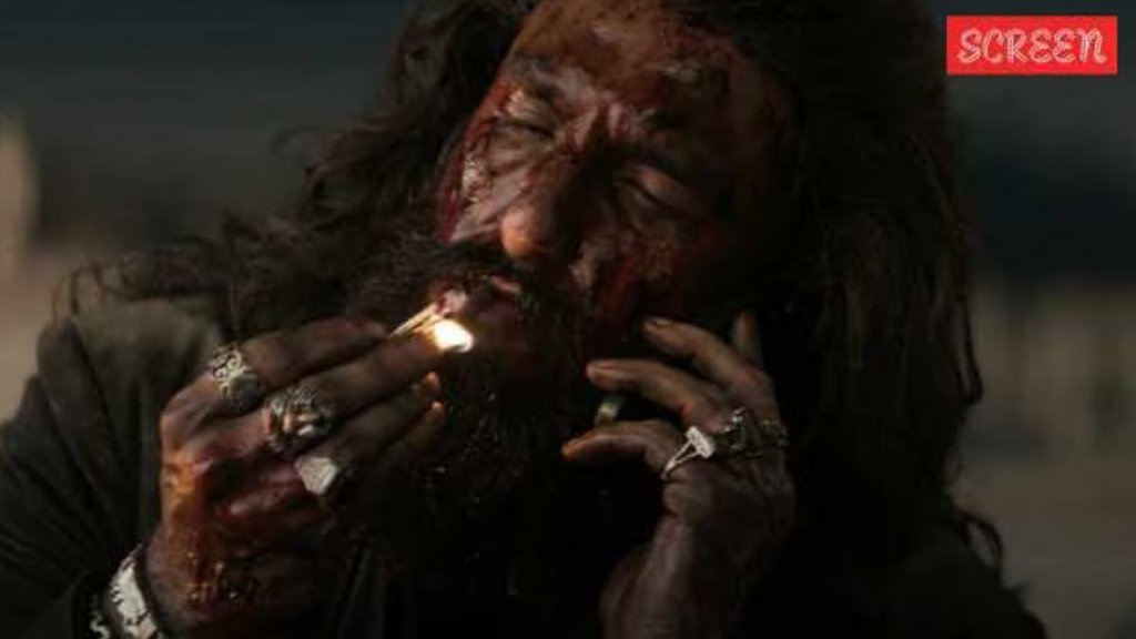 Dhurandhar Ranveer Singh