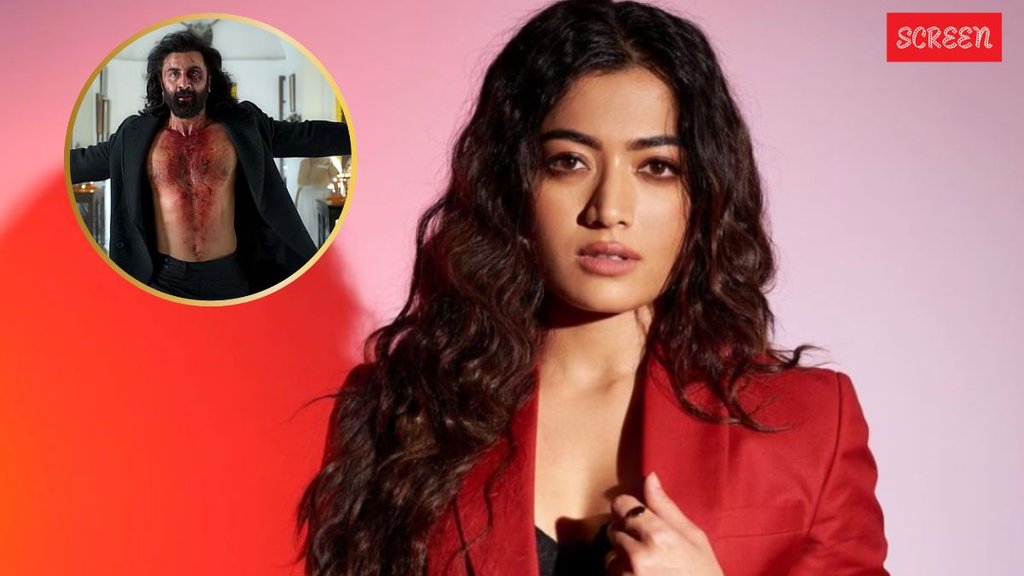 rashmika mandanna