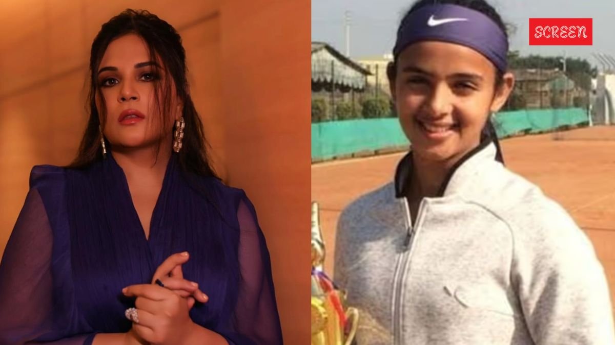 Richa Chadha React On Radhika Case