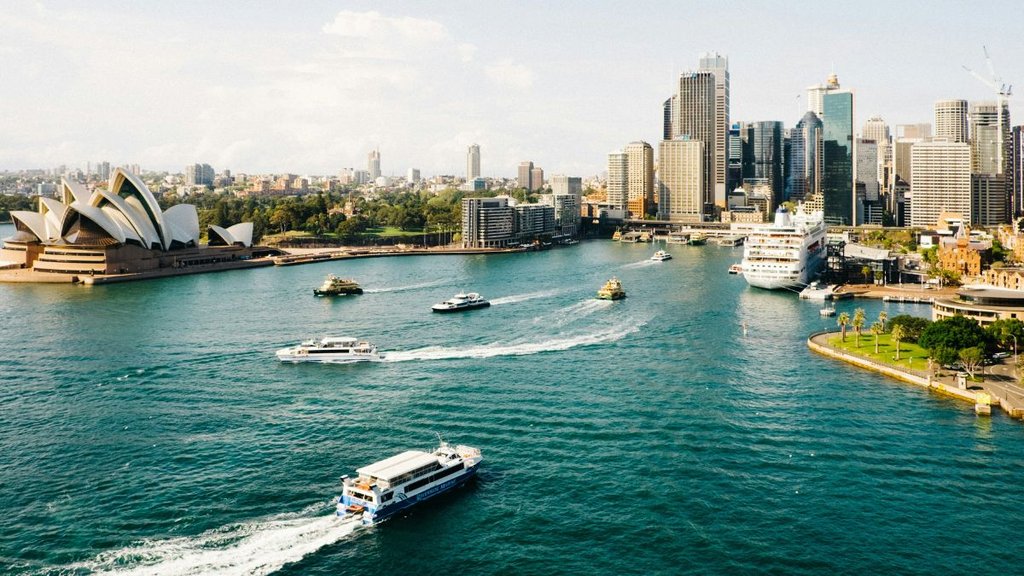 richest cities