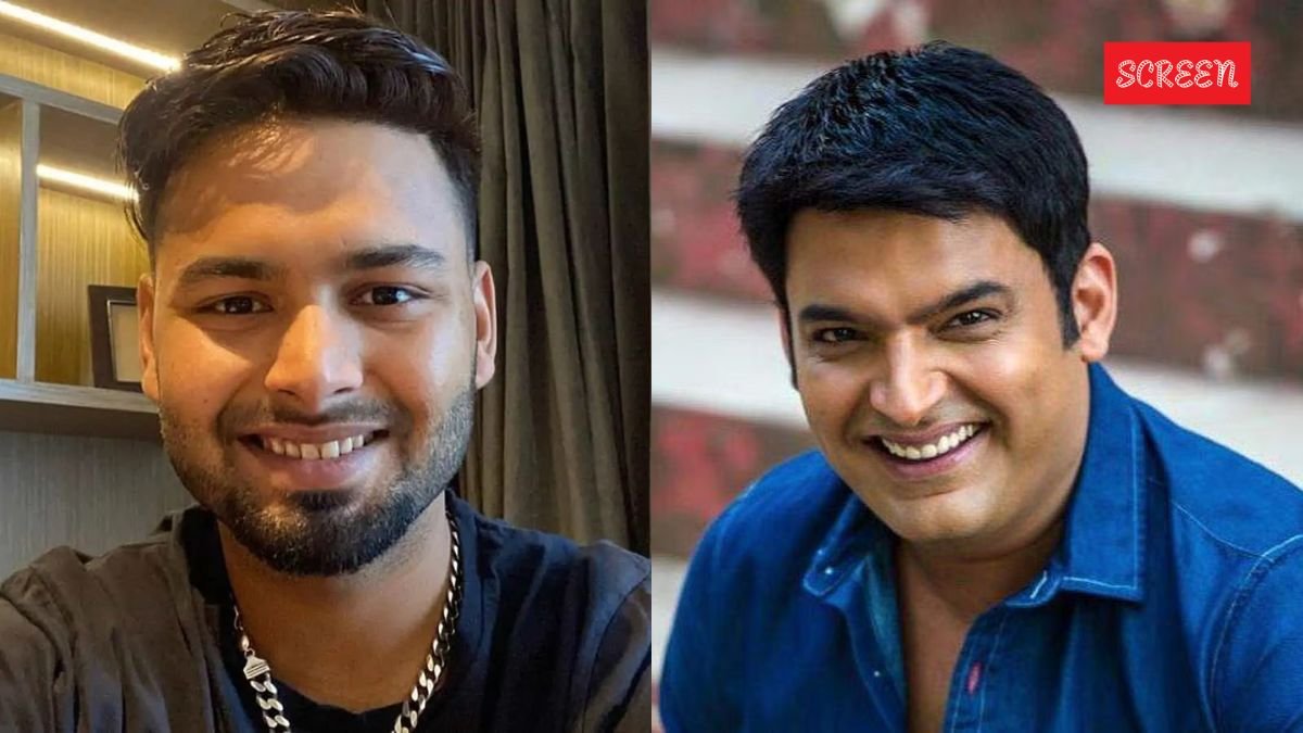 Kapil Sharma income, Rishabh Pant Kapil Sharma, ₹27 crore salary Kapil,