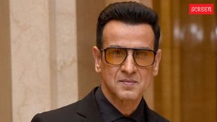 Ronit Roy, Bollywoood
