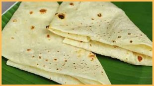 Rumali Roti, rumali roti recipe in hindi, rumali roti kaise banti hai, rumali roti ingredients