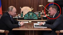 पुतिन ने मंत्रिमंडल से बाहर किया, मंत्री ने खुद को मार ली गोली; गाड़ी में मिली लाश