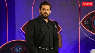 salman khan | big boss | entertainment |