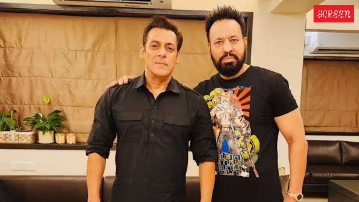 Salman Khan, Shera Net worth