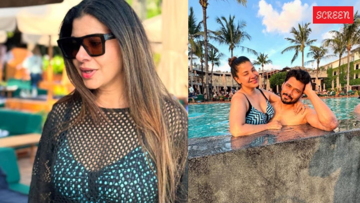 Sambhavna Seth Sambhavna Seth