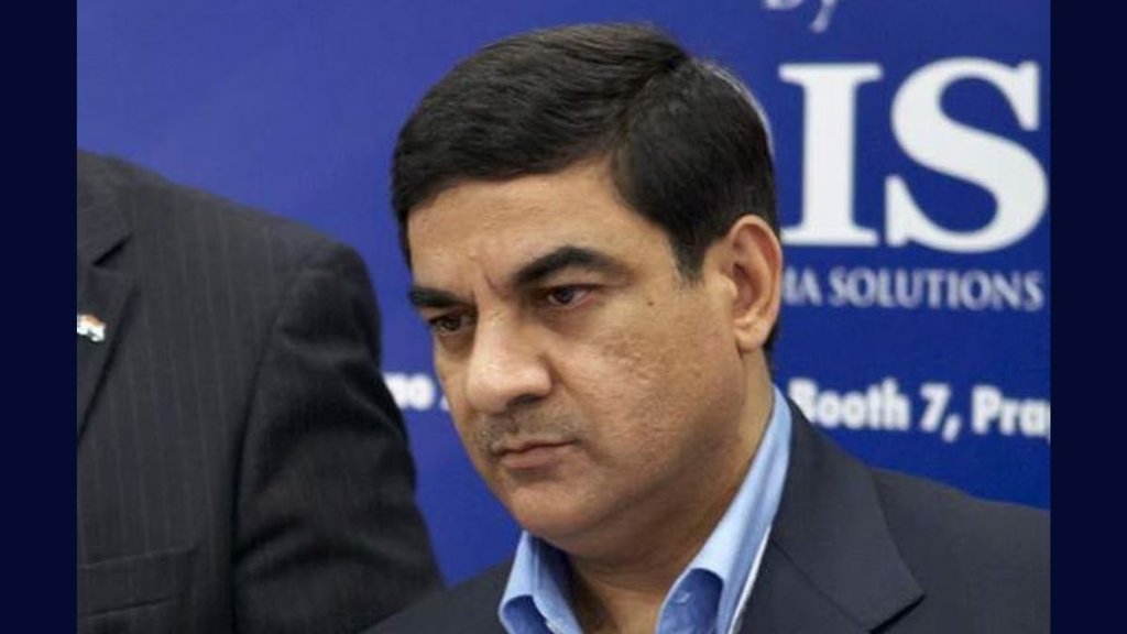 sanjay bhandari, sanjay bhandari news,bhandari