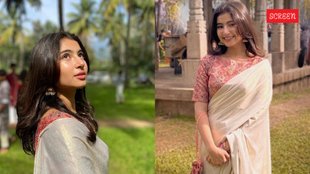 who is sara arjun