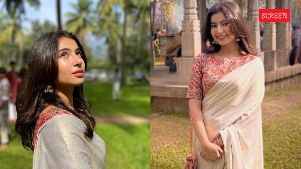 who is sara arjun