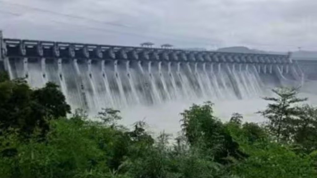 sardar sarovar dam| gujarat|