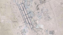 ईरान के हमले में अमेरिकी एयरबेस को हुआ था भारी नुकसान, सैटेलाइट तस्वीरों में बड़ा दावा