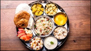 Sawan Fast, Sawan Fast Health Tips, sawan ke vrat me kiya khaye, vrat me kiya khana chahiye, Healthy food for sawan fast, sattvik recipes for fasting