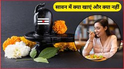 सावन में व्रत के दौरान इन चीजों से करें परहेज, नहीं तो पड़ जाएंगे लेने के देने, पाचन तंत्र भी जाएगा बिगड़, जानें क्या खाएं और क्या नहीं