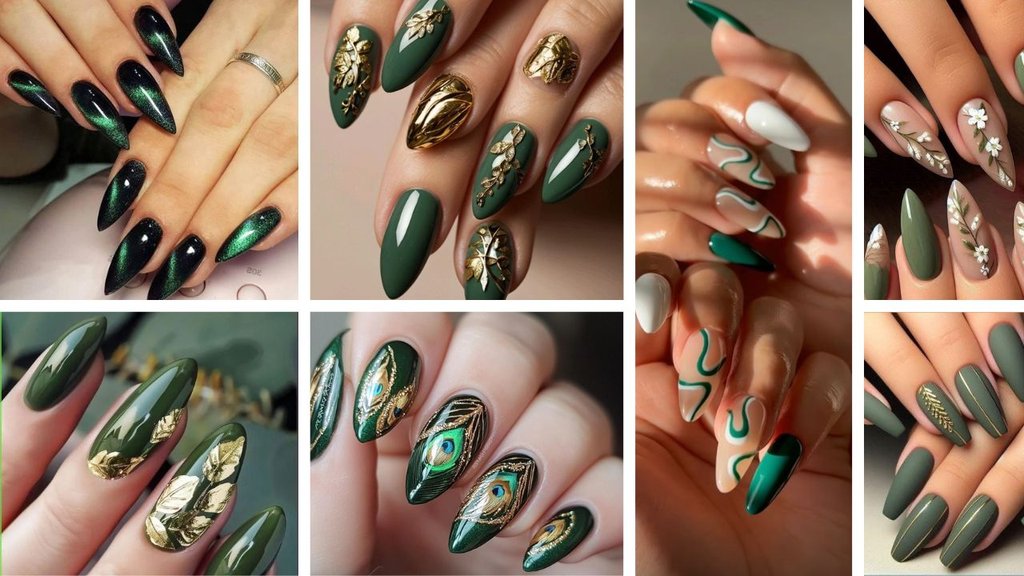 nail art for sawan | nail art designs | nail designs